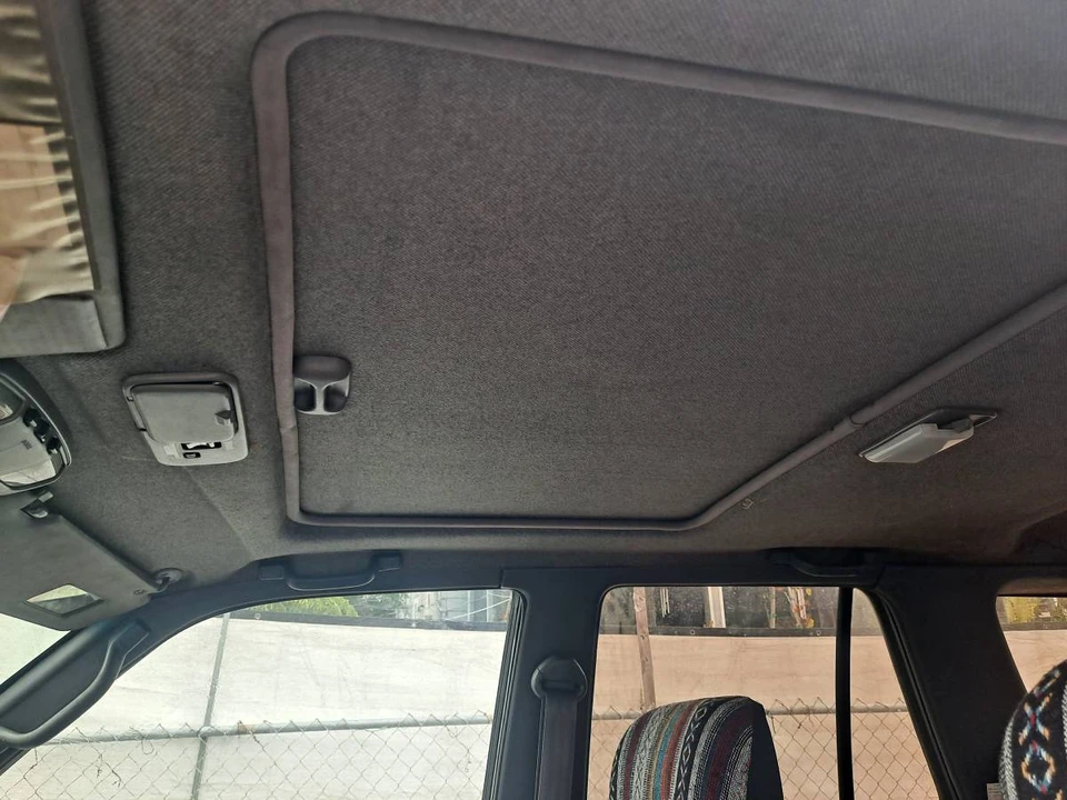 1992 Toyota 4Runner 2nd Gen - Image 7 of 16