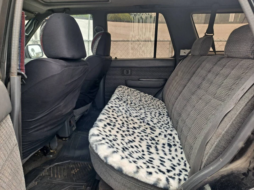 1992 Toyota 4Runner 2nd Gen - Image 5 of 16