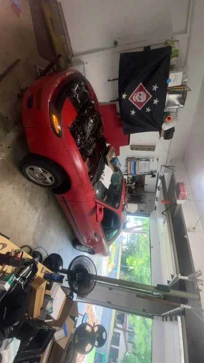 1992 Toyota Celica 5th Gen - Image 2 of 10