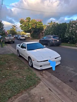 1992 Toyota Supra MK3 Turbo Liftback