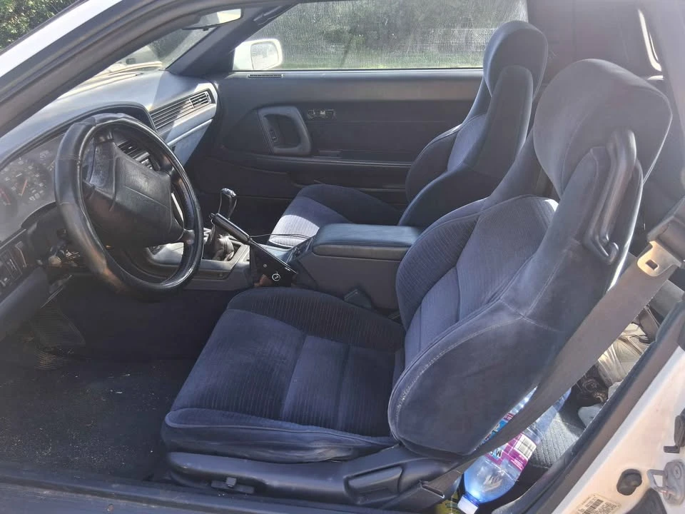 1992 Toyota Supra 3rd Gen - Image 3 of 7