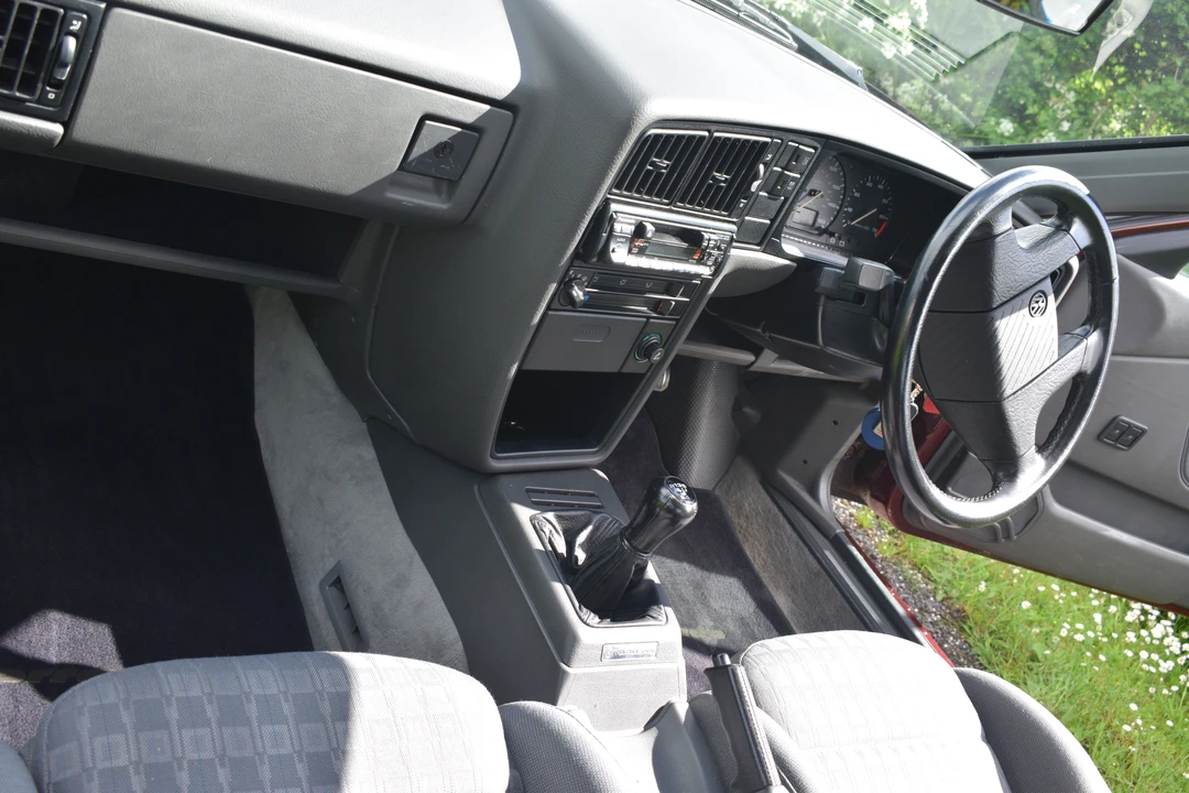 1992 Volkswagen Corrado - Image 6 of 9