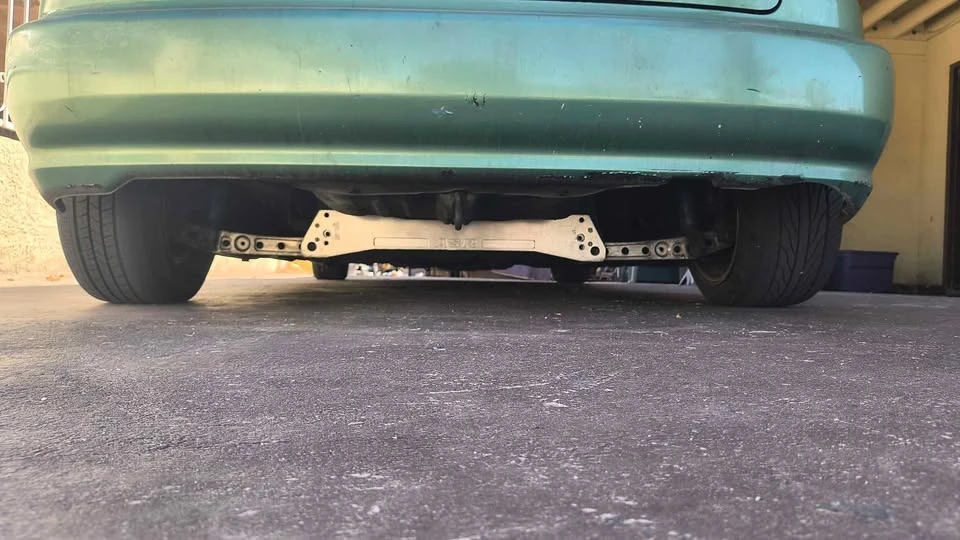1992 Honda EG Civic - Image 3 of 6