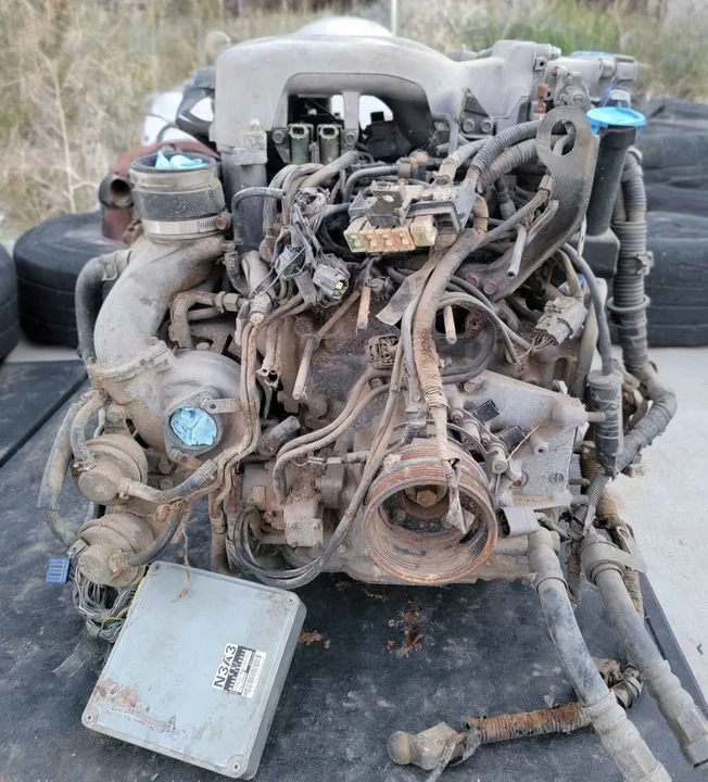 1993 Mazda RX-7 FD - Image 3 of 10
