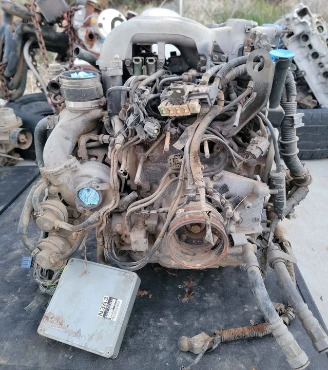 1993 Mazda RX-7 FD - Image 7 of 10