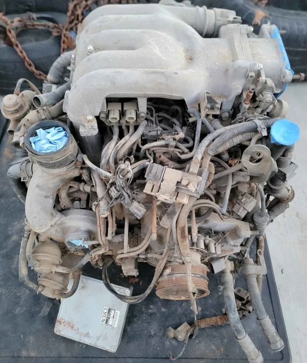 1993 Mazda RX-7 FD - Image 2 of 10