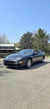 1993 Nissan 300zx 2+2