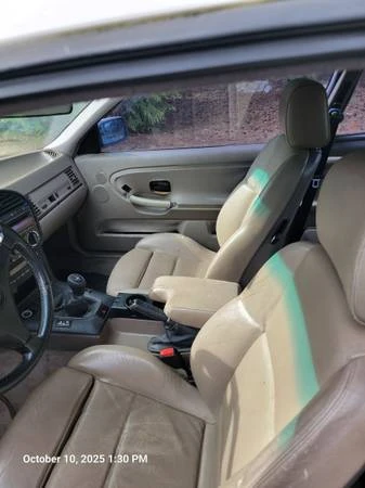 1993 BMW E36 3 Series - Image 15 of 17