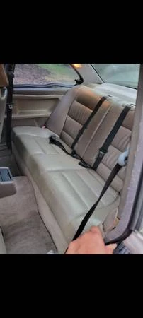 1993 BMW E36 3 Series - Image 10 of 17