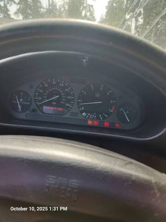 1993 BMW E36 3 Series - Image 14 of 17
