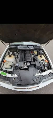 1993 BMW E36 3 Series - Image 9 of 17