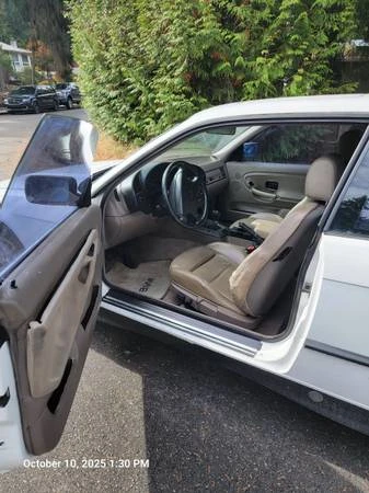 1993 BMW E36 3 Series - Image 17 of 17