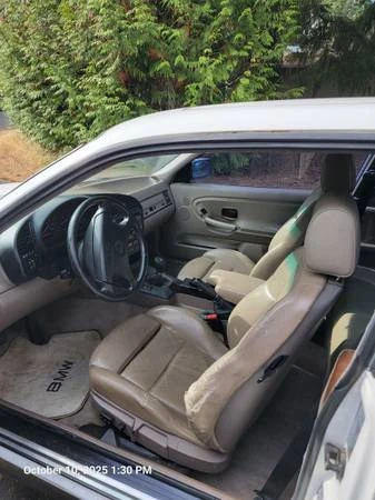 1993 BMW E36 3 Series - Image 16 of 17