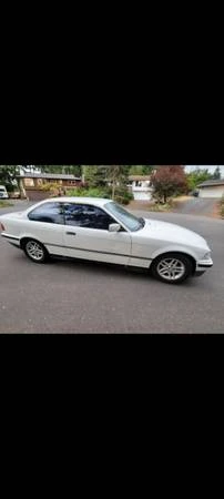 1993 BMW E36 3 Series - Image 6 of 17
