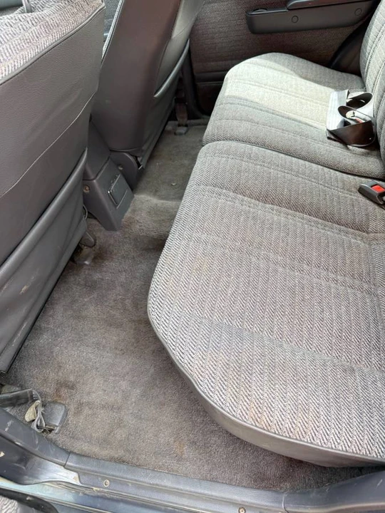 1993 Toyota 4Runner 2nd Gen - Image 2 of 11