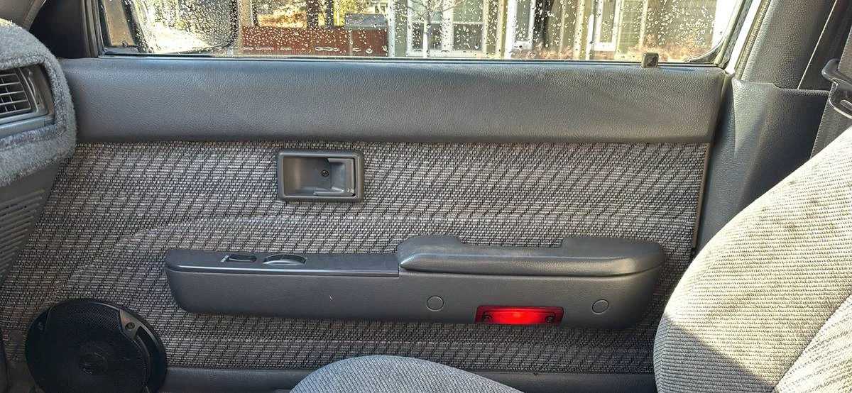 1993 Toyota 4Runner 2nd Gen - Image 8 of 8