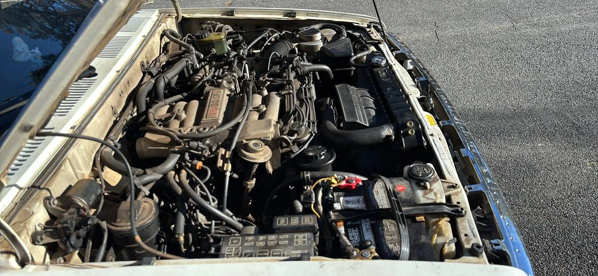 1993 Toyota 4Runner 2nd Gen - Image 5 of 8