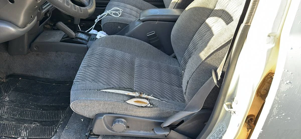1993 Toyota 4Runner 2nd Gen - Image 7 of 8