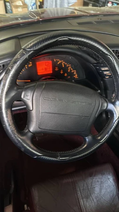 1993 Chevrolet Corvette C4 - Image 3 of 14