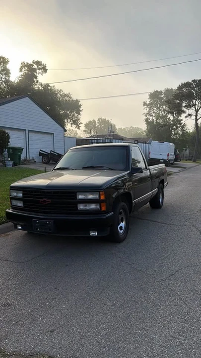 1993 Chevrolet 454 SS - Image 2 of 7