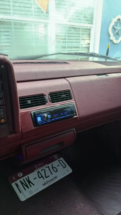 1993 Chevrolet 454 SS - Image 5 of 7
