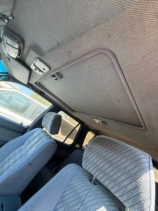 1993 Toyota 4Runner 2nd Gen - Image 9 of 12