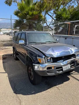 1993 Toyota 4Runner