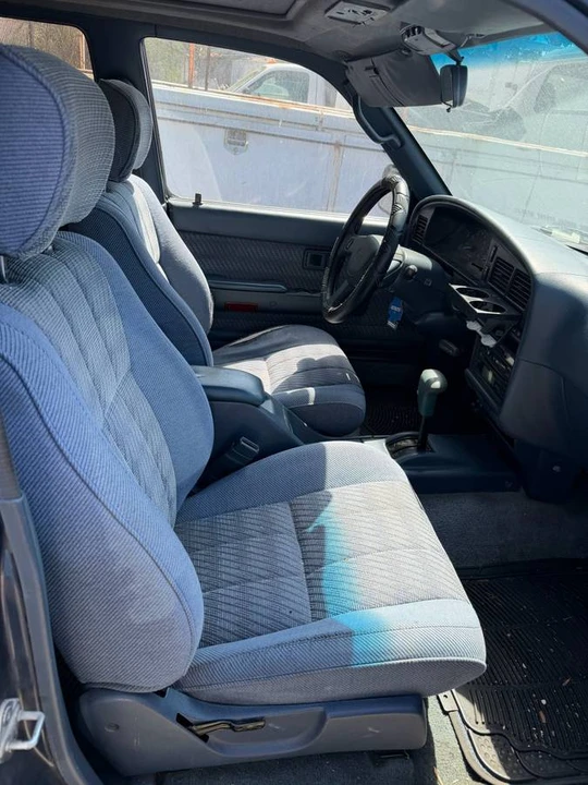1993 Toyota 4Runner 2nd Gen - Image 10 of 12