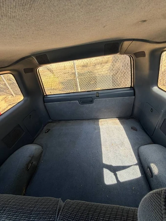 1993 Toyota 4Runner 2nd Gen - Image 12 of 12
