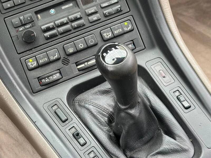 1993 BMW E31 850i & 850Ci - Image 3 of 4