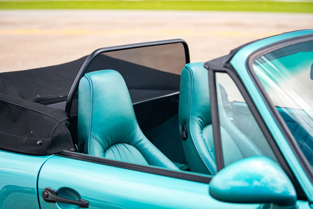 1993 Porsche 964 Turbo - Image 4 of 8