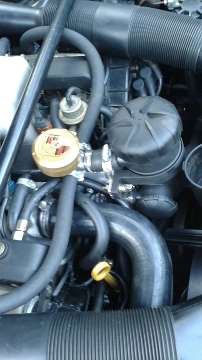 1993 Porsche 928 GTS - Image 5 of 20