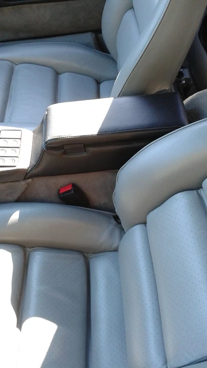 1993 Porsche 928 GTS - Image 7 of 20