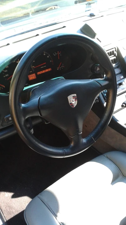 1993 Porsche 928 GTS - Image 6 of 20