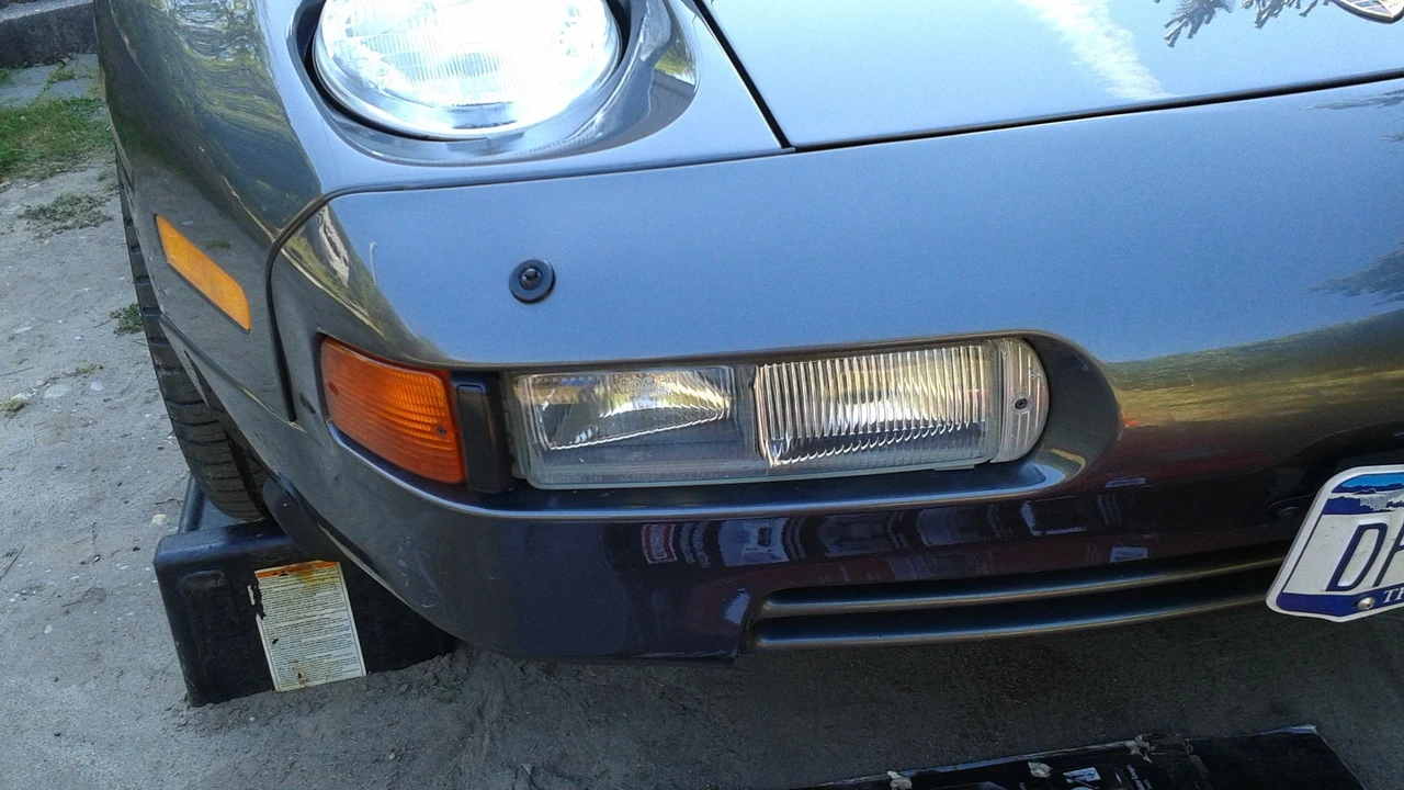 1993 Porsche 928 GTS - Image 14 of 18