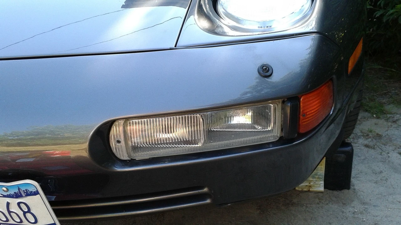 1993 Porsche 928 GTS - Image 15 of 18
