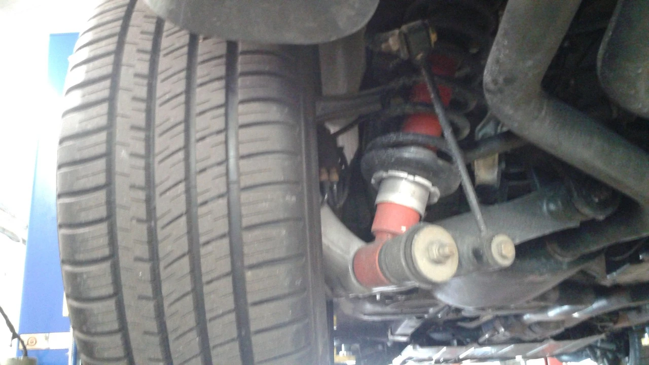 1993 Porsche 928 GTS - Image 16 of 20