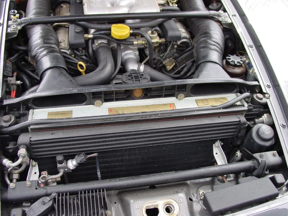 1993 Porsche 928 GTS - Image 16 of 18