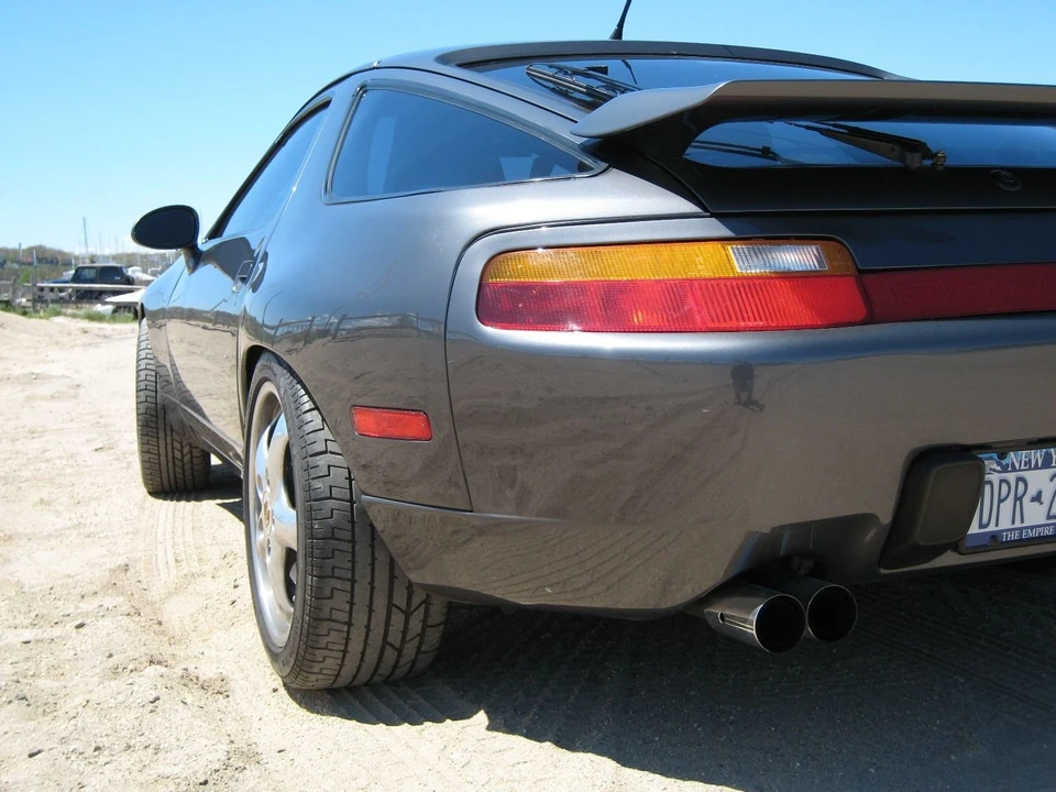 1993 Porsche 928 GTS - Image 13 of 18