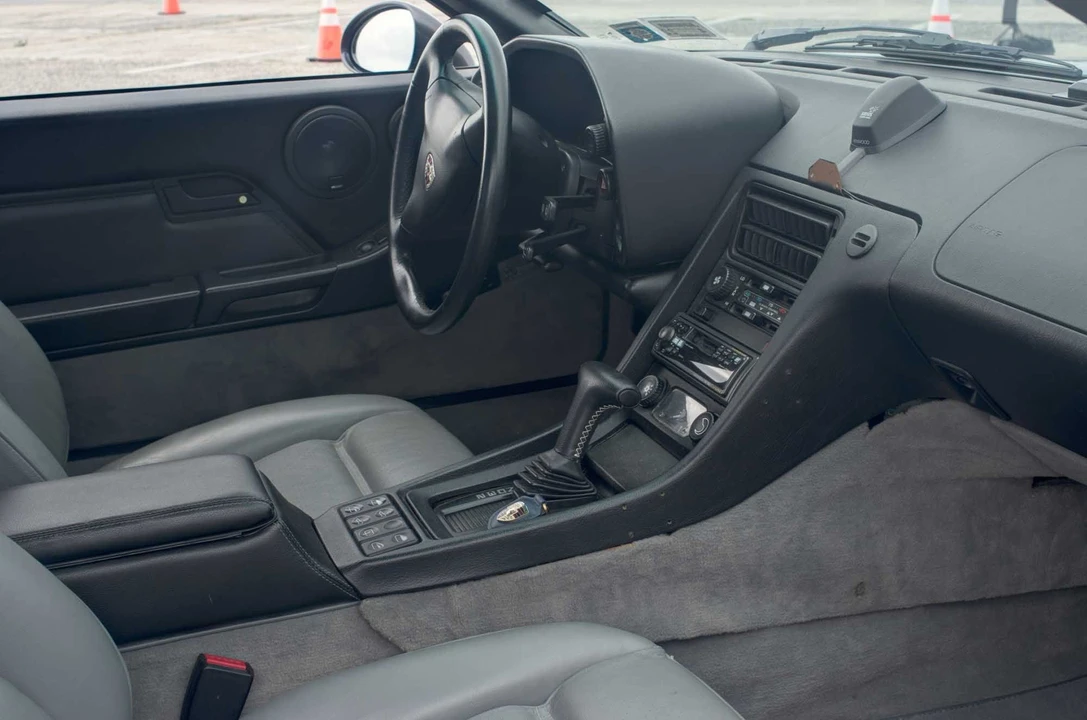1993 Porsche 928 GTS - Image 19 of 20