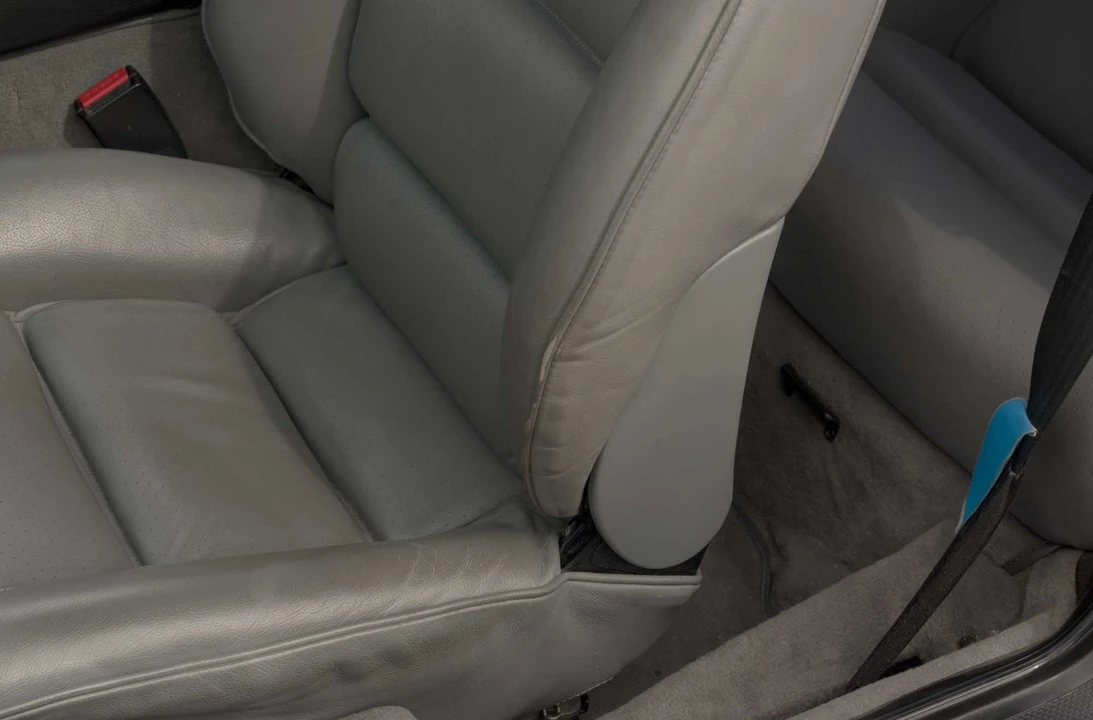 1993 Porsche 928 GTS - Image 5 of 18
