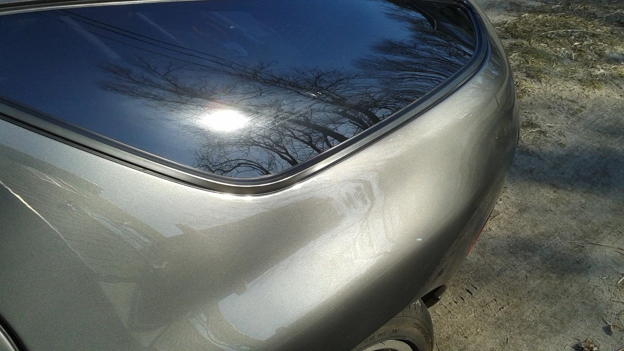 1993 Porsche 928 GTS - Image 10 of 18