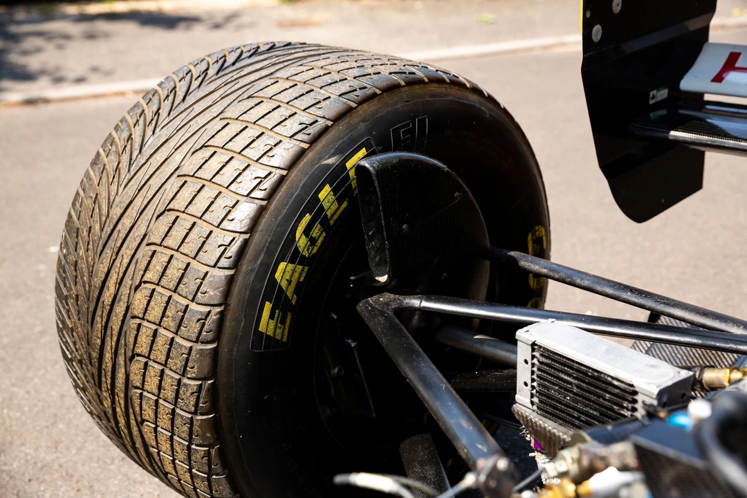 Lotus Open-Wheel - Image 30 of 31