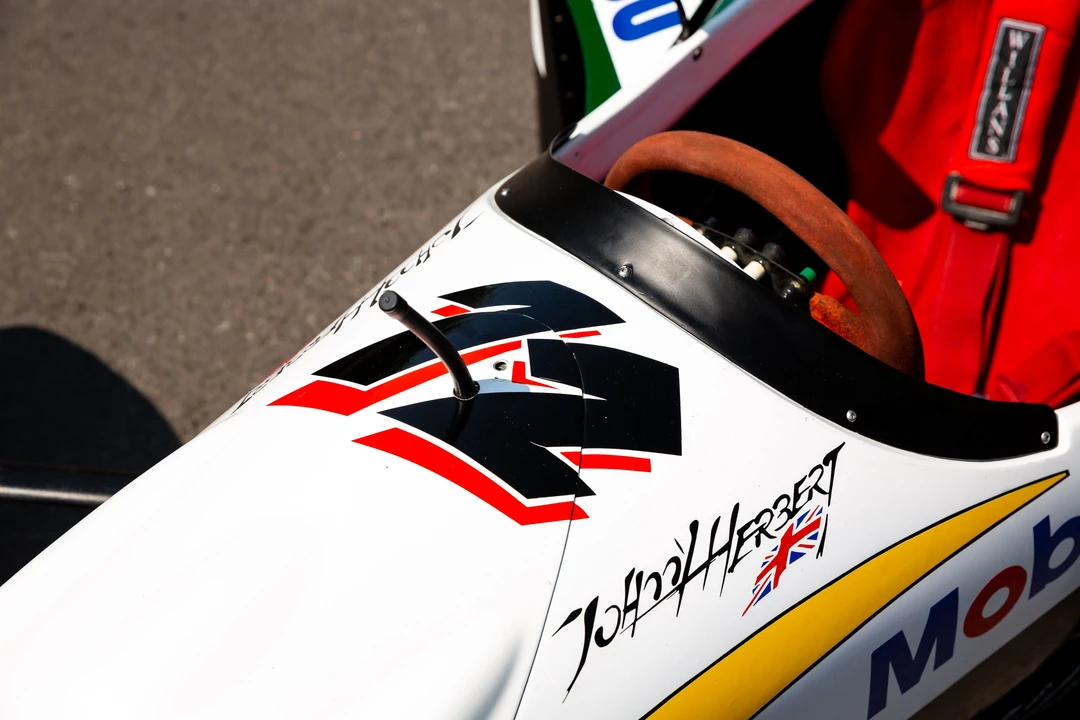 Lotus Open-Wheel - Image 29 of 31