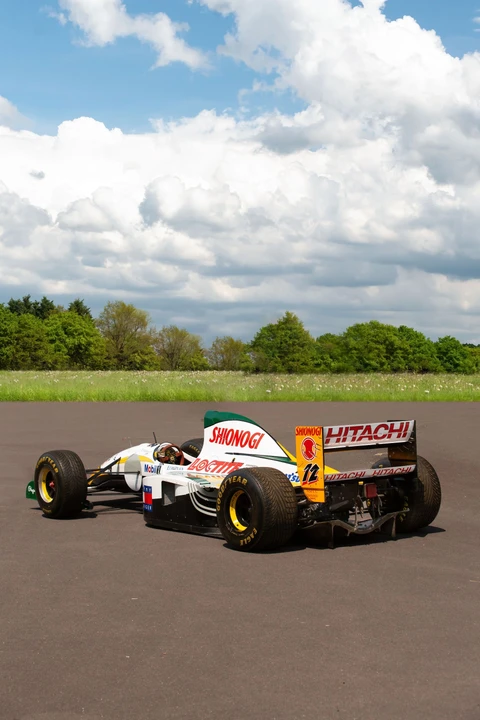 Lotus Open-Wheel - Image 14 of 31