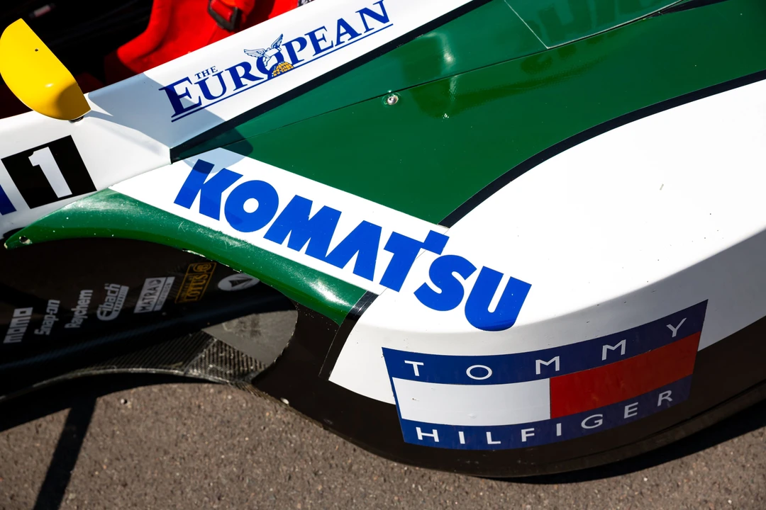 Lotus Open-Wheel - Image 11 of 31