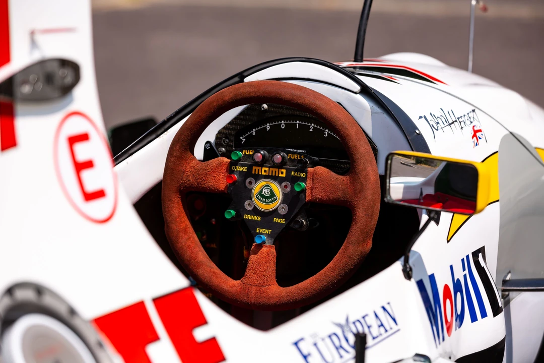 Lotus Open-Wheel - Image 5 of 31