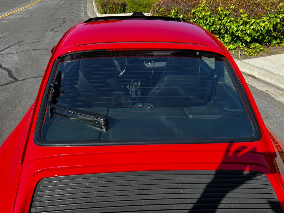 1993 Porsche 964 Carrera - Image 6 of 8