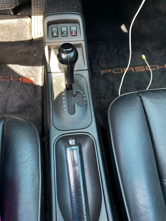 1993 Porsche 964 Carrera - Image 4 of 8