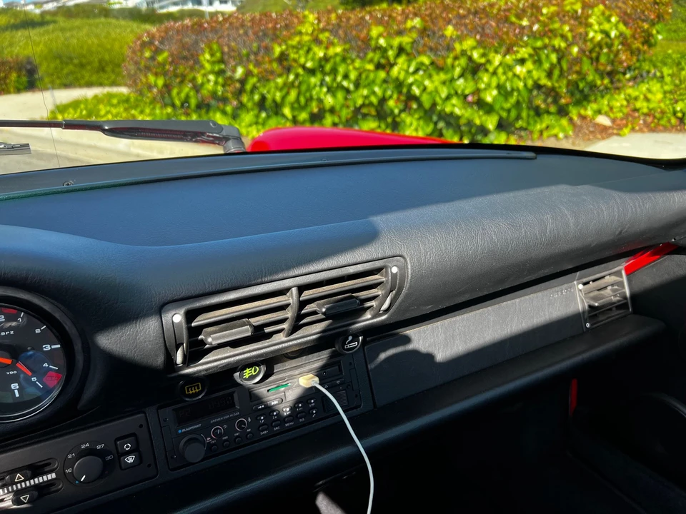 1993 Porsche 964 Carrera - Image 5 of 8